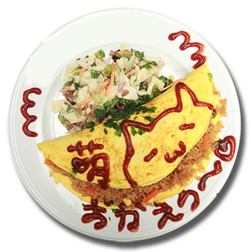 omurice